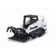 Maisto set 4 utilaje bobcat Maisto set 4 utilaje bobcat