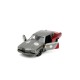 Jada marvel set figurina metalica thor si masinuta chevy chevelle ss scara 1 la 32 Jada marvel set figurina metalica thor si masinuta chevy chevelle ss scara 1 la 32