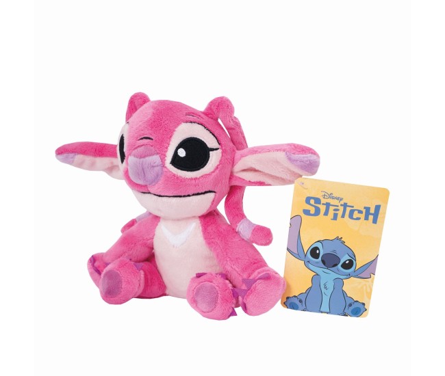 Jucarie de plus disney angel 20cm