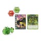 Bakugan s4 figurina metalica warrior whale Bakugan s4 figurina metalica warrior whale