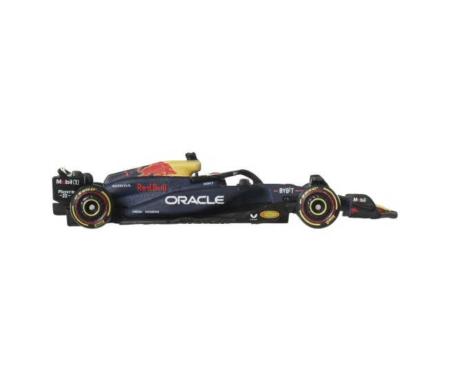Hot wheels premium real riders formula 1 2024 oracle red bull racing rb20 numarul 1 scara 1 la 64 Hot wheels premium real riders formula 1 2024 oracle red bull racing rb20 numarul 1 scara 1 la 64