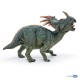 Papo figurina styracosaurus verde Papo figurina styracosaurus verde