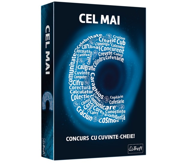 Joc cel mai c Joc cel mai c