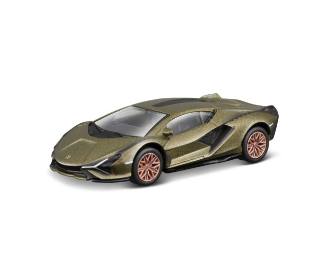 Maisto masinuta metalica speed icons lamborghini sian fkp 37 verde scara 1 la 64 Maisto masinuta metalica speed icons lamborghini sian fkp 37 verde scara 1 la 64