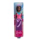 Barbie papusa printesa bruneta Barbie papusa printesa bruneta