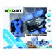 Masina cu telecomanda exost rc scara 1:18 360 aquacross Masina cu telecomanda exost rc scara 1:18 360 aquacross