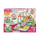 Winfun centru de activitati muzical prietenii din jungla Winfun centru de activitati muzical prietenii din jungla