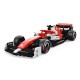 Masinuta construibila alfa romeo f1 team orlen c42 2022 scara 1 la 24 Masinuta construibila alfa romeo f1 team orlen c42 2022 scara 1 la 24