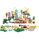 Lego super mario set de creator cutia de unelte pentru creativitate 71418