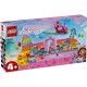 Lego gabbys dollhouse camera de party a lui gabby 10797 Lego gabbys dollhouse camera de party a lui gabby 10797