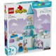 Lego duplo petrecerea de la castelul elsei din regatul de gheata 10455 Lego duplo petrecerea de la castelul elsei din regatul de gheata 10455