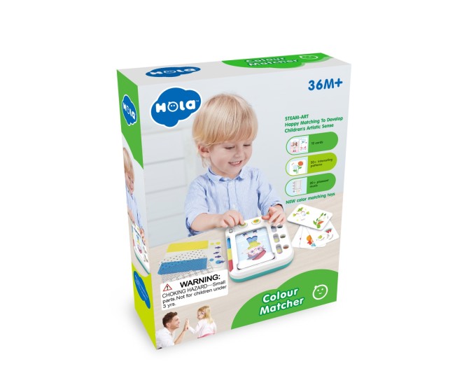 Joc educational potrivirea culorilor Joc educational potrivirea culorilor