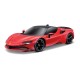 Maisto masinuta cu sunete si lumini ferrari sf90 stradale scara 1 la 24 Maisto masinuta cu sunete si lumini ferrari sf90 stradale scara 1 la 24