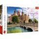 Puzzle trefl 1000 castelul de pe insula Puzzle trefl 1000 castelul de pe insula