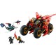 Lego ninjago vehicul de lupt ninja 71844 Lego ninjago vehicul de lupt ninja 71844
