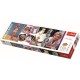 Puzzle trefl panorama 500 colaj marilyn monroe Puzzle trefl panorama 500 colaj marilyn monroe