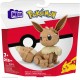 Pokemon mega construx set de constructie eevee Pokemon mega construx set de constructie eevee