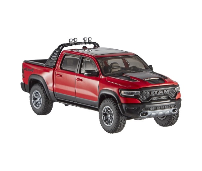 Hot wheels premium real riders masinuta metalica ram 4x4 scara 1:43 Hot wheels premium real riders masinuta metalica ram 4x4 scara 1:43