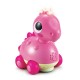 Baby dino huayangosaurus cu sunete si lumini Baby dino huayangosaurus cu sunete si lumini