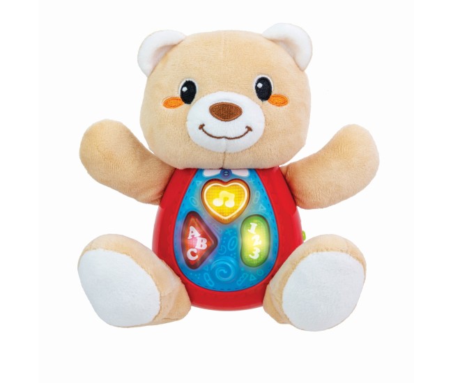 Winfun canta si invata cu ursuletul Winfun canta si invata cu ursuletul