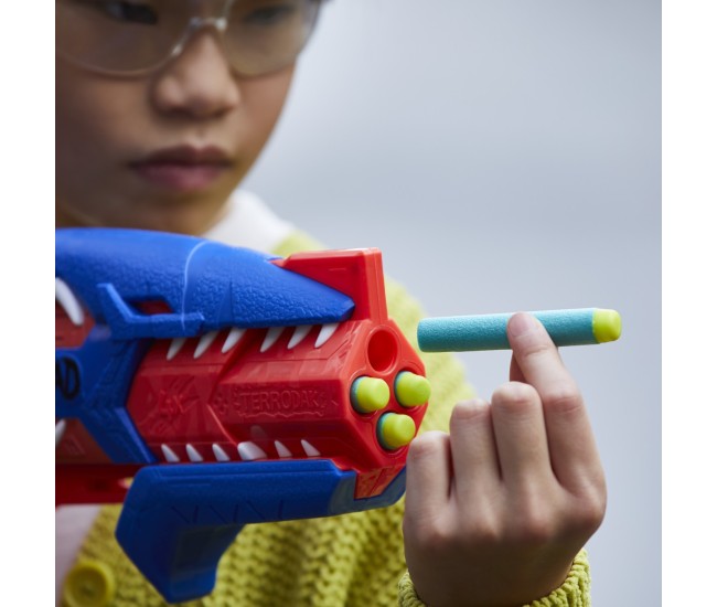 Nerf blaster dinosquad terrodak Nerf blaster dinosquad terrodak