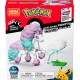 Pokemon mega construx galarian ponyta Pokemon mega construx galarian ponyta