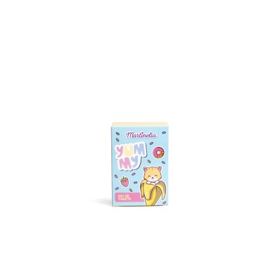 Martinelia yummy apa de toaleta 30ml