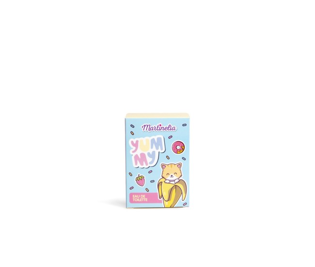 Martinelia yummy apa de toaleta 30ml Martinelia yummy apa de toaleta 30ml