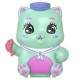 Polly pocket set gentuta animalut pisicuta marinar cu accesorii Polly pocket set gentuta animalut pisicuta marinar cu accesorii