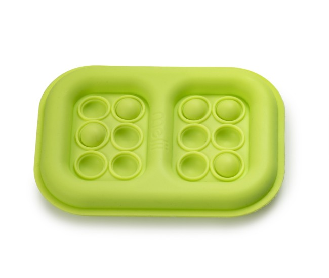 Set 2 pastile racire pop-up, melii, blue-lime Set 2 pastile racire pop-up, melii, blue-lime