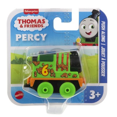 Thomas locomotiva din plastic percy Thomas locomotiva din plastic percy
