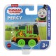 Thomas locomotiva din plastic percy Thomas locomotiva din plastic percy