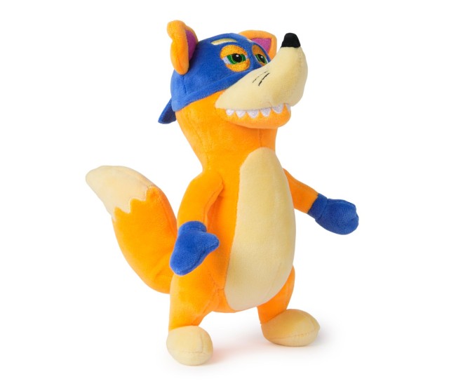 Dora si prietenii jucarie de plus chipeur 20cm Dora si prietenii jucarie de plus chipeur 20cm