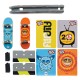 Tech deck pachet cu obstacol fingerboard lucas Tech deck pachet cu obstacol fingerboard lucas