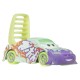 Cars glow racers masinuta metalica wingo scara 1 la 55 Cars glow racers masinuta metalica wingo scara 1 la 55