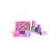 Martinelia yummy set pentru unghii si ochi Martinelia yummy set pentru unghii si ochi