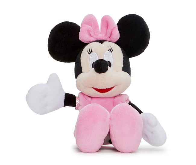 Jucarie de plus minnie 20cm Jucarie de plus minnie 20cm