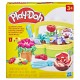 Play-doh set gradina inflorita Play-doh set gradina inflorita