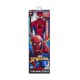 Figurina spider-man cu 5 puncte de articulatie Figurina spider-man cu 5 puncte de articulatie