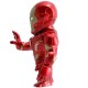 Marvel figurina metalica iron man 10cm Marvel figurina metalica iron man 10cm
