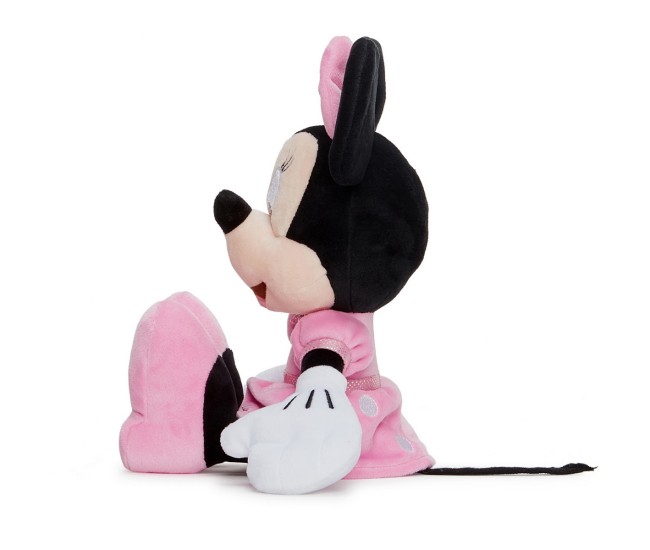 Jucarie de plus minnie 25cm Jucarie de plus minnie 25cm