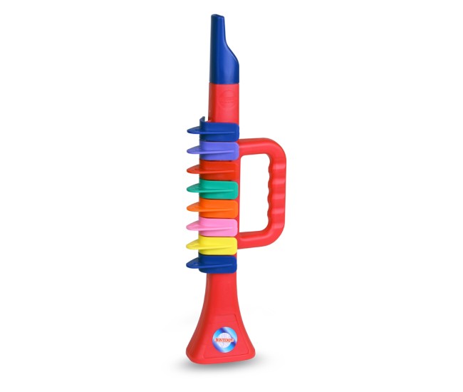 Bontempi mini-trompeta Bontempi mini-trompeta