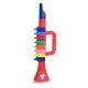 Bontempi mini-trompeta Bontempi mini-trompeta