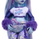 Monster high papusa abbey bominable si animalut tundra Monster high papusa abbey bominable si animalut tundra