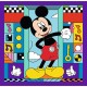 Puzzle trefl 3in1 mickey mouse si prietenii mickey si echipa lui vesela Puzzle trefl 3in1 mickey mouse si prietenii mickey si echipa lui vesela