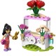 Lego friends stand cu trandafiri 30721