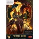 Puzzle trefl 1000 premium plus game of thrones casa dragonului Puzzle trefl 1000 premium plus game of thrones casa dragonului