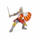 Papo figurina cavaler in turnir Papo figurina cavaler in turnir