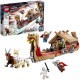 Lego super heroes barca trasa de capra 76208 Lego super heroes barca trasa de capra 76208