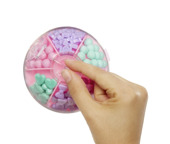 L.o.l. surprise! papusa hair beads tots L.o.l. surprise! papusa hair beads tots